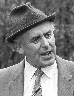 Arfur Daley