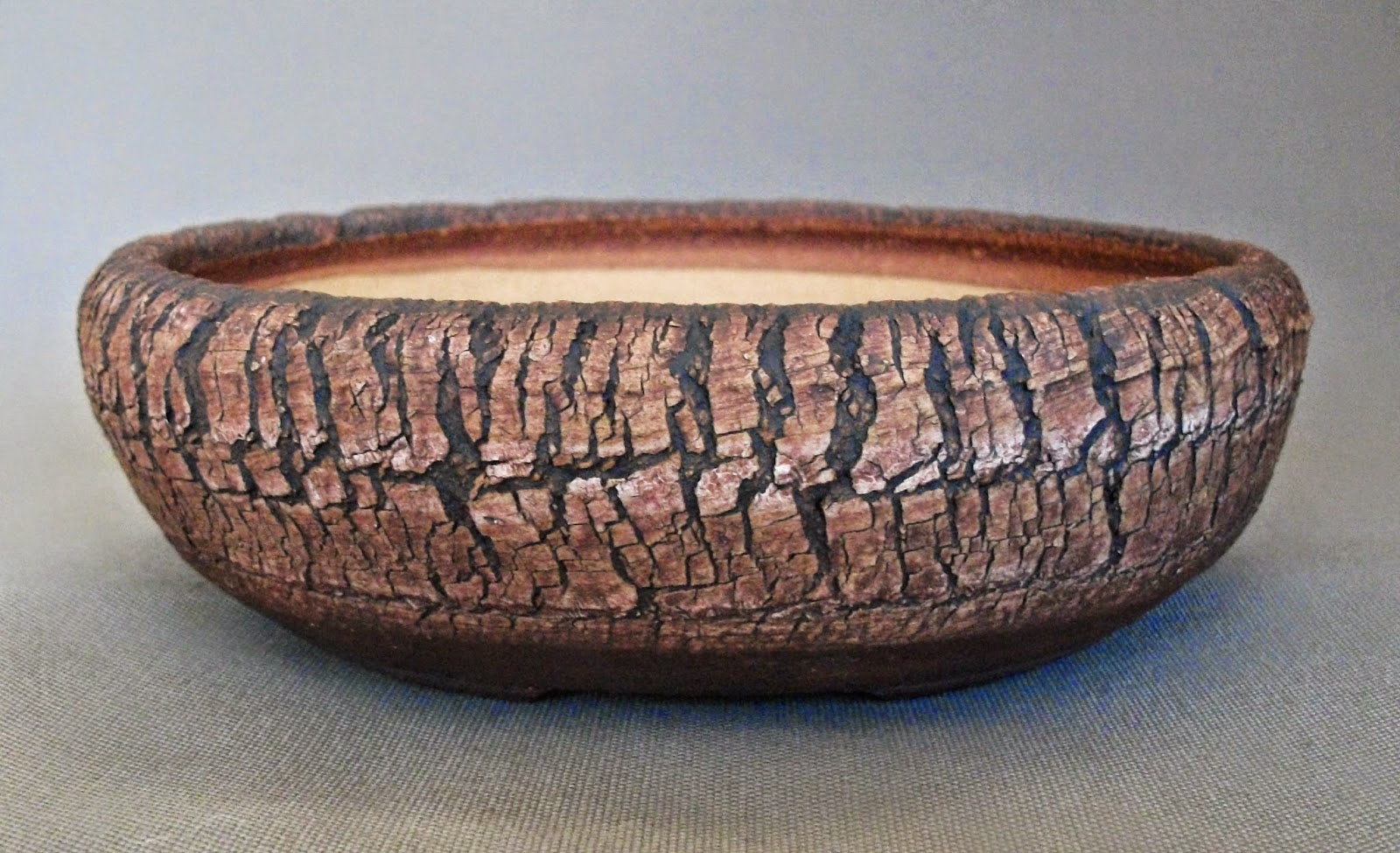 Fionna's Bonsai Pots, Kiwi Made, In New Zealand New Bonsai Pots