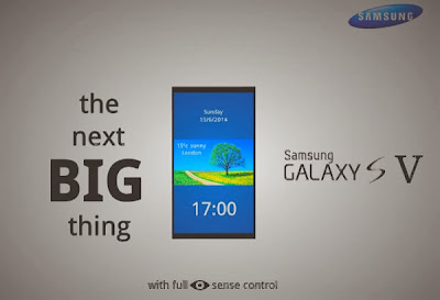 Samsung SM-G900S dengan Display 2K dan Android KitKat Adalah Galaxy S5?