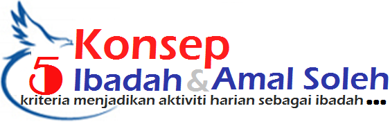 Konsep Ibadah & Amal Soleh