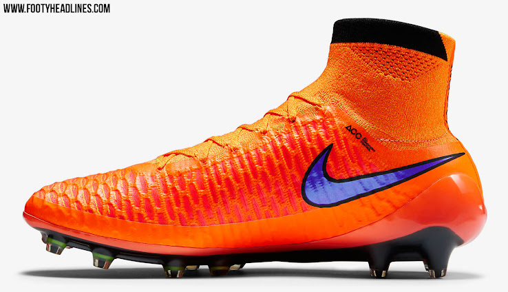 Nike Magista Obra SE FG Camo Soccer Shoes Size 9 Limited
