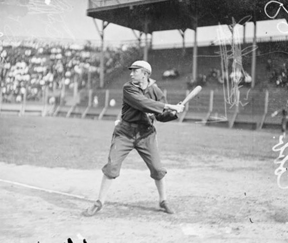 Baseball Dads Do left handed hitters really have an advantage over