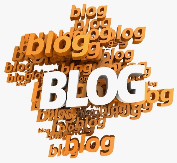ALL ABOUT BLOG