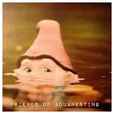 Settembre 2023: Friends of Aquanesting