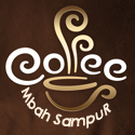 Warung KOPI Mbah Sampur