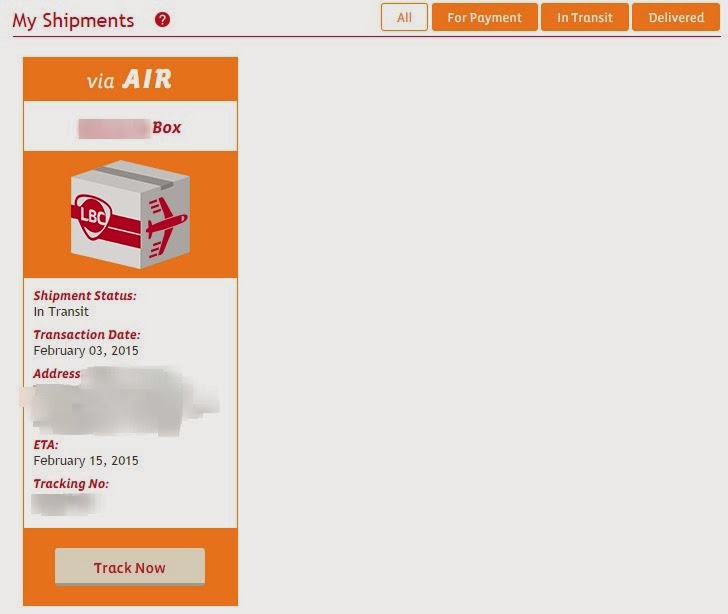 Us To Ph Shipping 2015