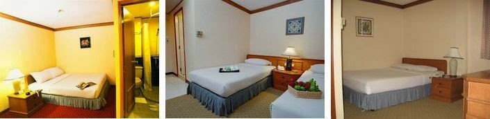 Wall Street Inn Hotel