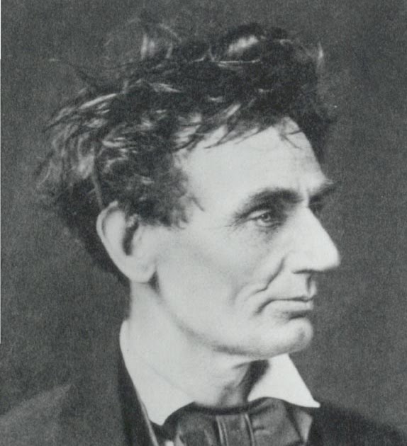Hair & Tattoo Lifestyle Abraham Lincoln Classic Hairstyle