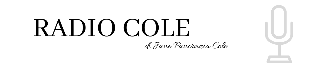 Radio cole