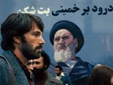 Irán demandará a los productores de 'Argo'