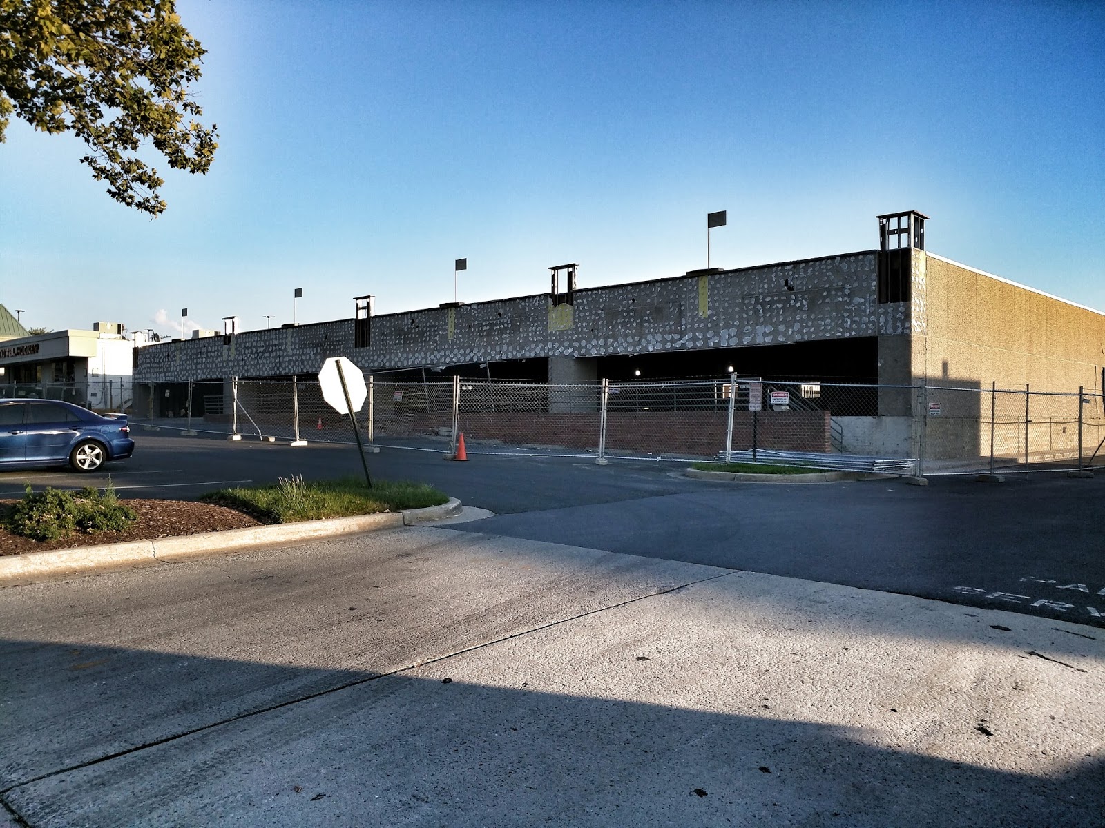 Rockville Nights Move by Ourisman Rockmont Chevrolet could be huge