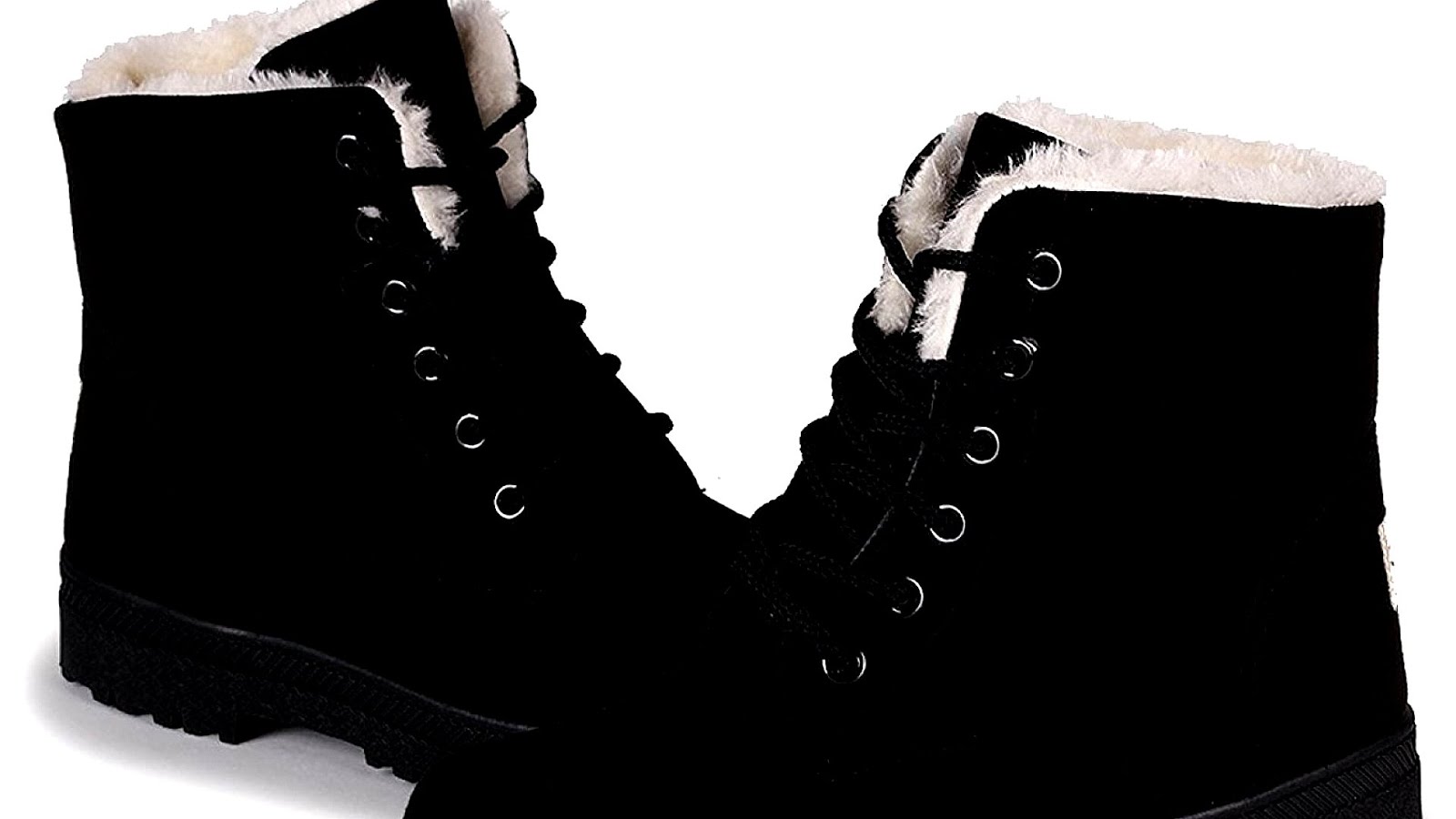 cute waterproof winter boots