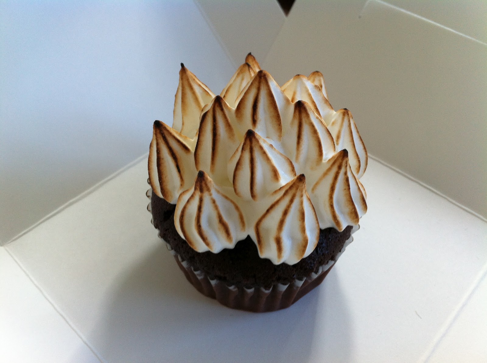 Lemonade Bakery Celiac and the City