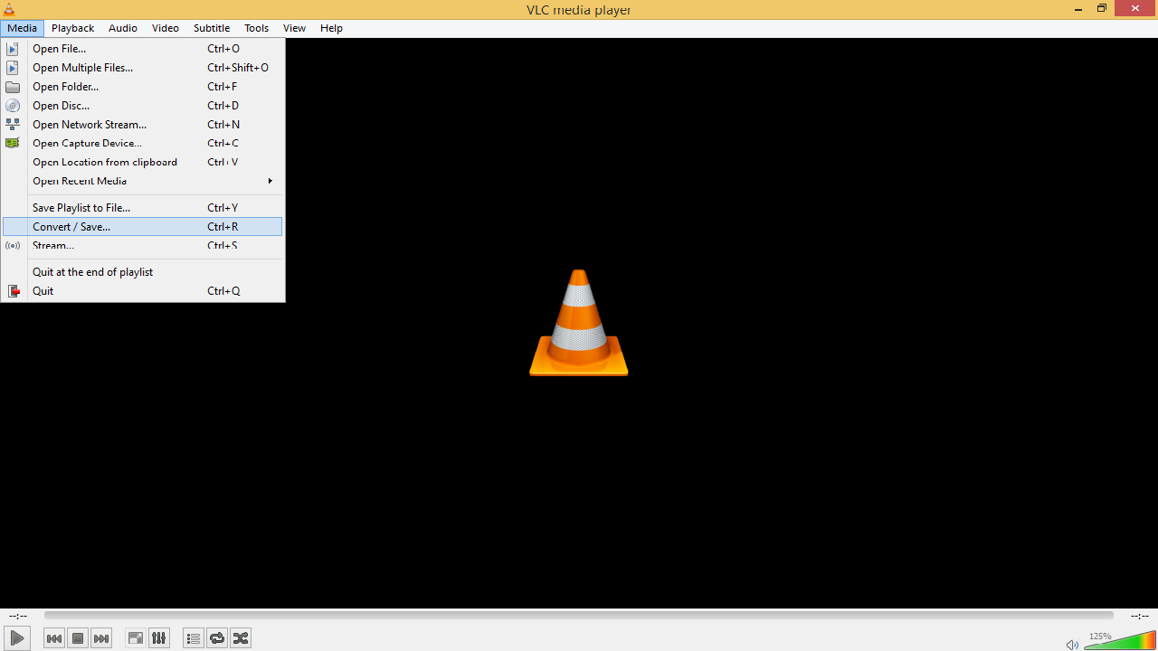 How to Record Desktop Screen using VLC Media Player The Genesis Of Tech