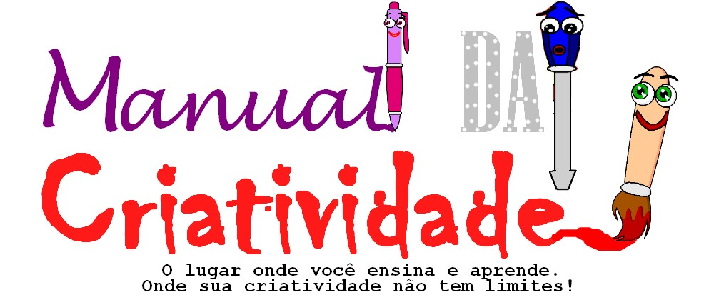 Manual da Criatividade