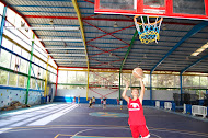 CEBasketcamp Tenerife 2013 Video 4º Entreno Táctico