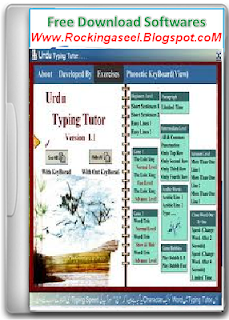 Urdu Typing Tutor Free Download
