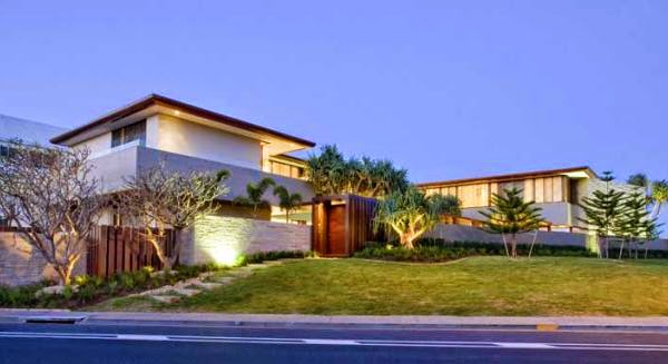 AUSTRALIA BEACHFRONT LUXURY HOME DESIGN HAD A DEEP IMPACT ON THIS ... AUSTRALIA BEACHFRONT LUXURY HOME DESIGN HAD A DEEP IMPACT ON THIS ...
