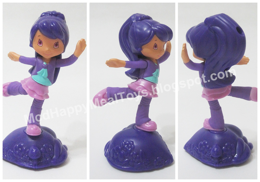 Strawberry Shortcake Toys R Us Singapore