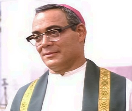 Archbishop Romero