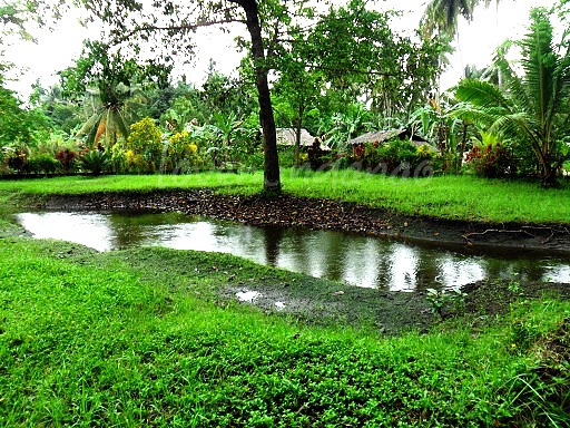 Balangay Shrine, Butuan City Commemorating the Past