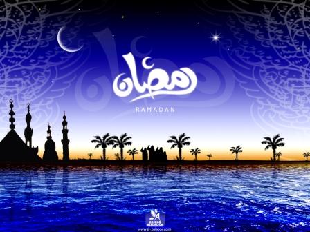 Ramadan 2011