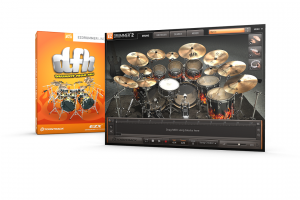 Ezdrummer Drum Kit From Hell Keygen Free