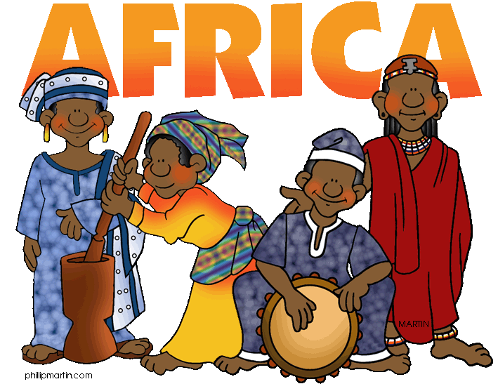 AFRICAN CULTURES