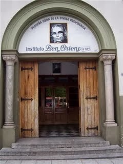 Instituto Don Orione - Lugano
