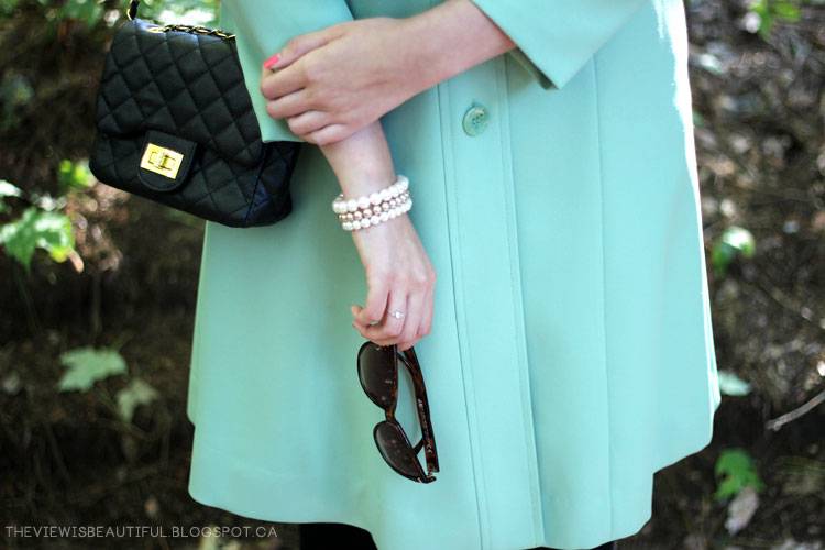 The Kate Middleton Coat | www.theviewisbeautiful.blogspot.ca The Kate Middleton Coat | www.theviewisbeautiful.blogspot.ca