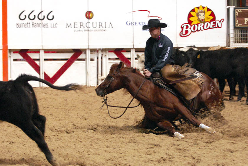 4Corners Ranch Hottish again