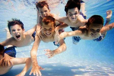 sports for kids with ADHD sports for kids with ADHD