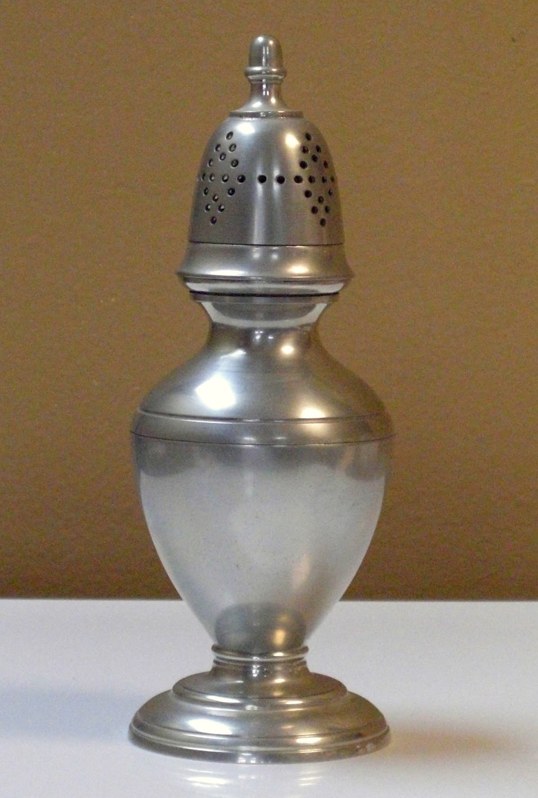 A Beautiful Find Stieff Pewter The Williamsburg Restoration Pieces