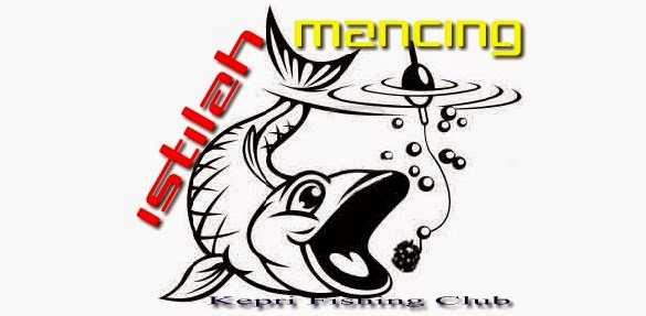 Istilah Mancing ( Kamus Mancing ) Istilah Mancing ( Kamus Mancing )