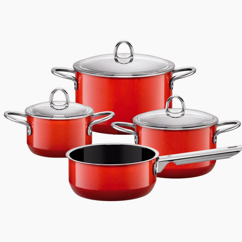 Ruang Dapur: GAMBAR PERALATAN DAPUR-2