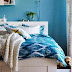 Wall Painting Designs for Bedrooms