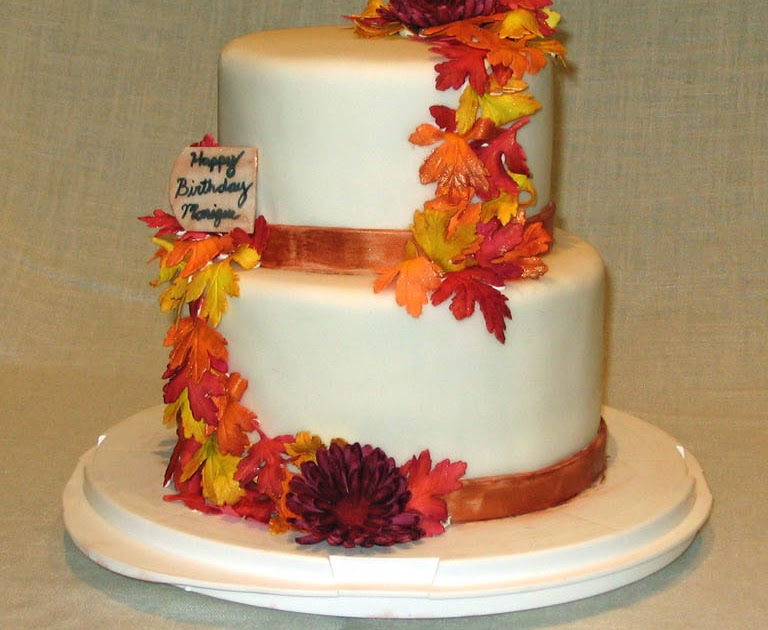 Monique’s Patisserie & Baking Experience: Made my own Birthday Cake!