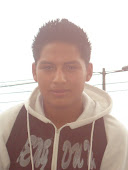 mi nombre es Luis Huaraca tengo 17 años