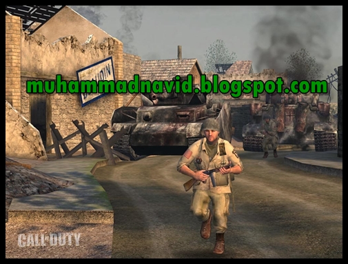 Call Of Duty World At War Single Player Crack Download