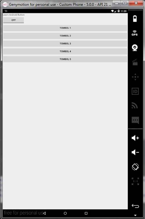Android Studio Gui Tutorial Pdf | android studio tutorial learn graphic user interface part one Android Studio Gui Tutorial Pdf | android studio tutorial learn graphic user interface part one
