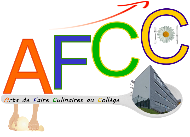 Programme d'éducation à l'alimentation par la cuisine AFCC: Arts de Faire Culinaires au Collège