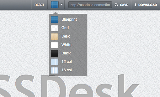 CSSDesk CSSDesk