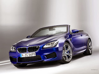 bmw m6