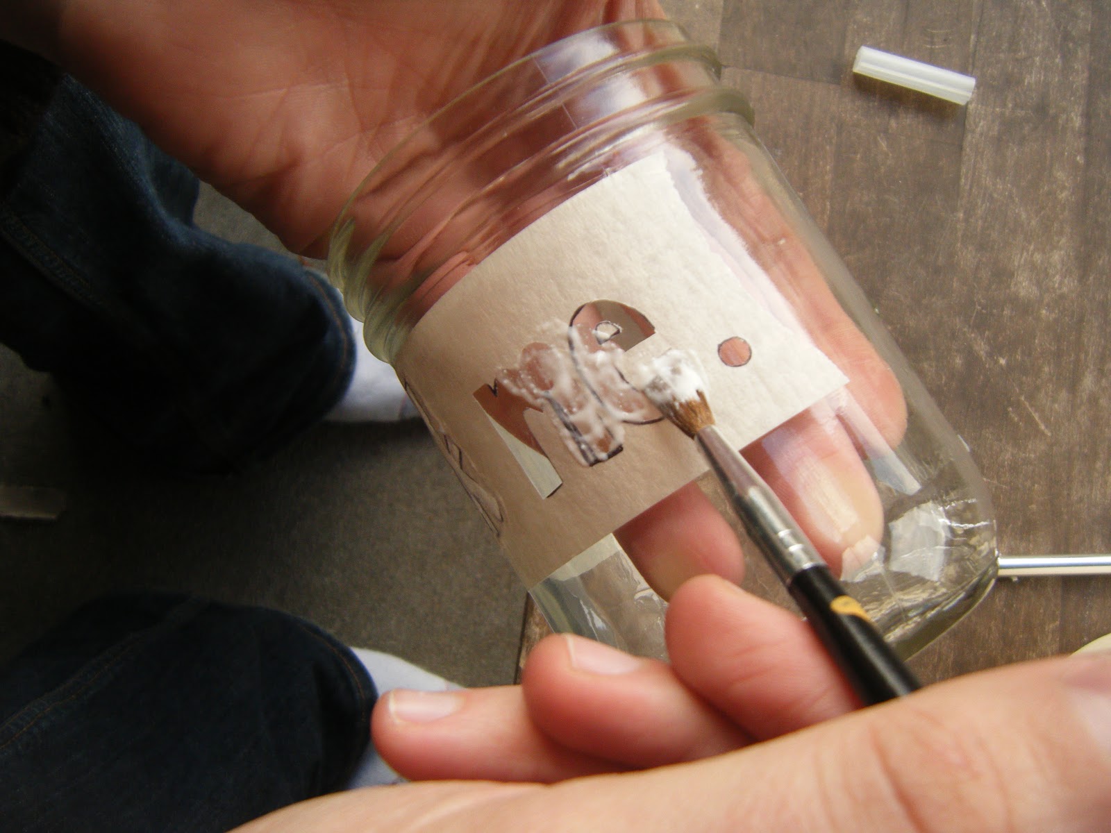 You Seriously Made That!? Easy Etching Tutorial