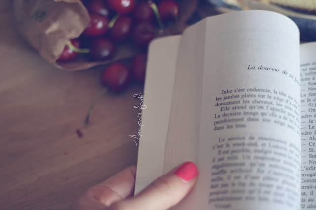 Juste avant le bonheur - Agnès Ledig {avis livre} Photo livre Juste avant le bonheur - Agnès Ledig {avis livre}