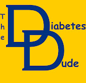 The Diabetes Dude