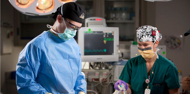 Kansas City Army Recruiting Operating Room Specialist 68d