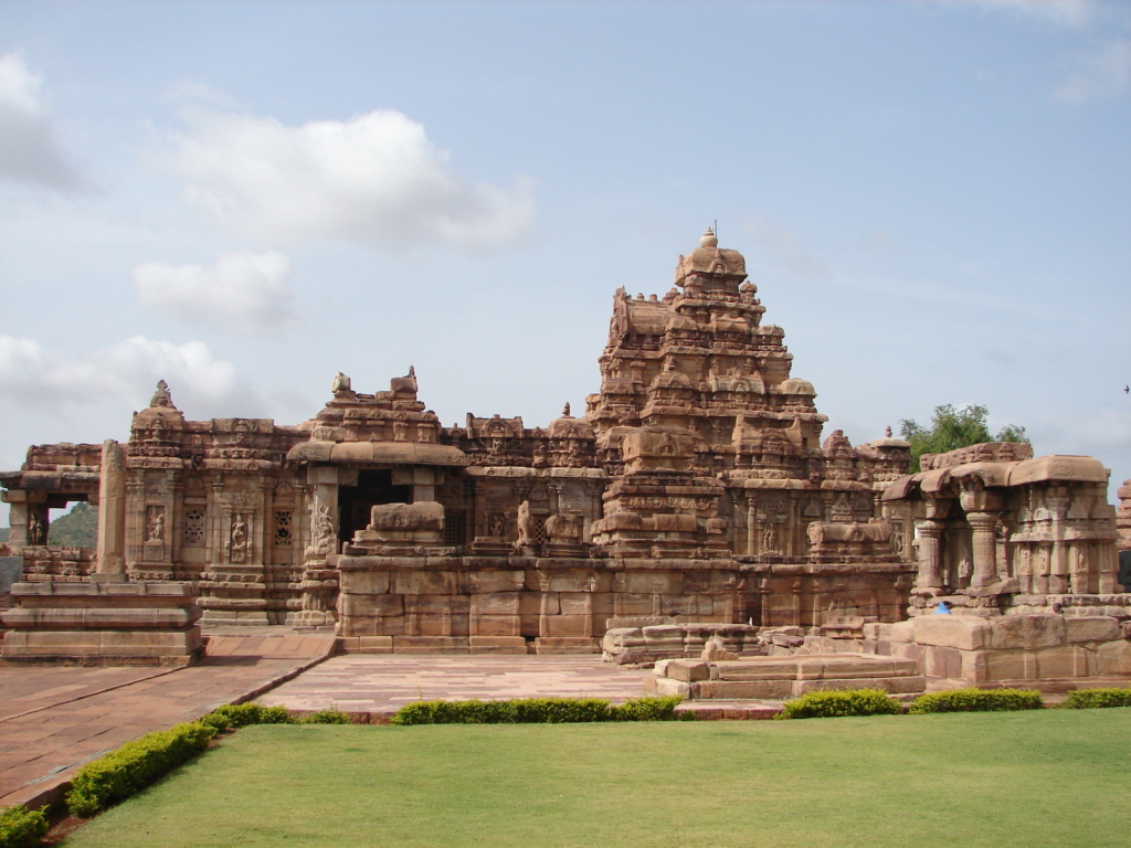 karnataka temples photos
