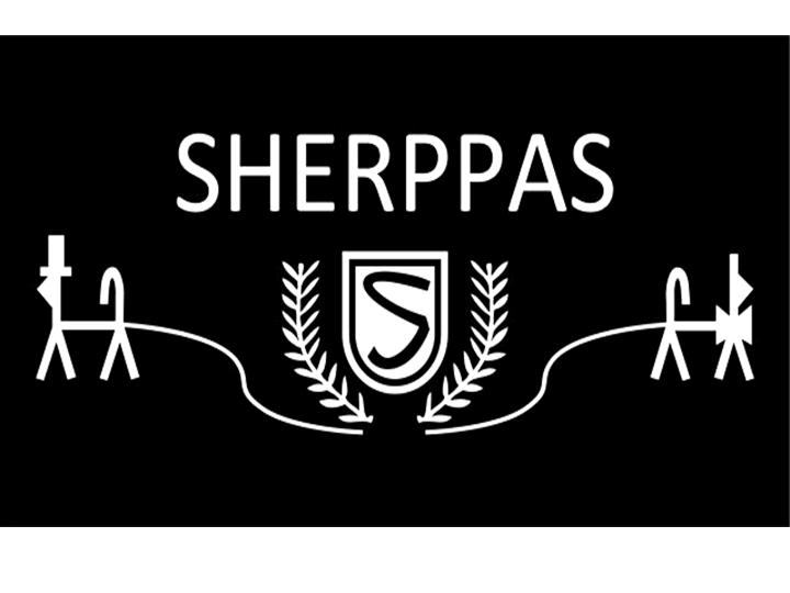 Sherppas