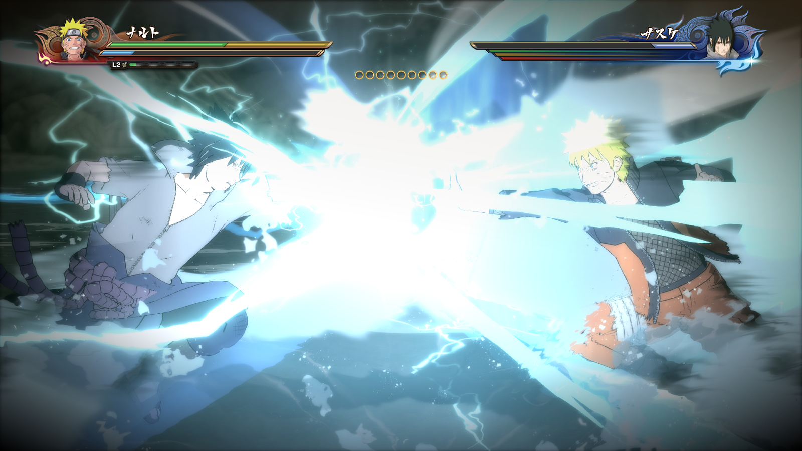 naruto storm 4 demo ps4 naruto storm 4 demo ps4